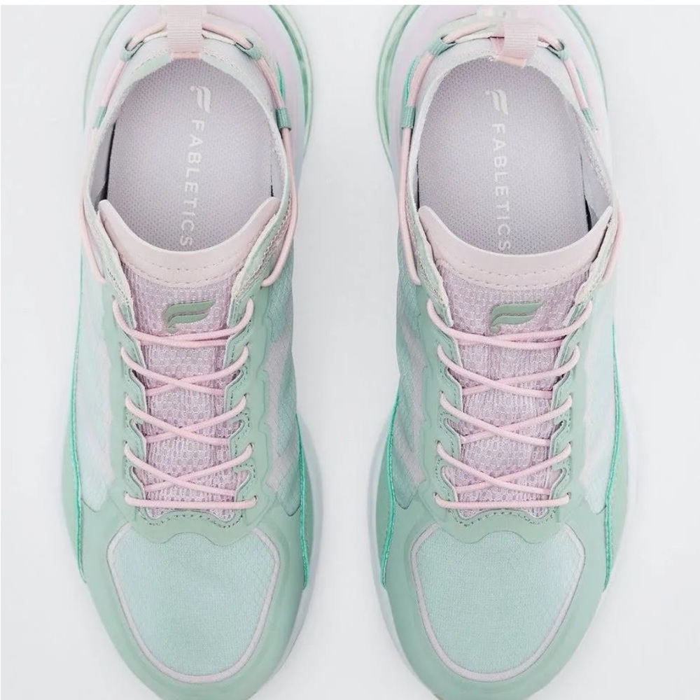 Fabletics Silverlake Performance Sneaker - image 5